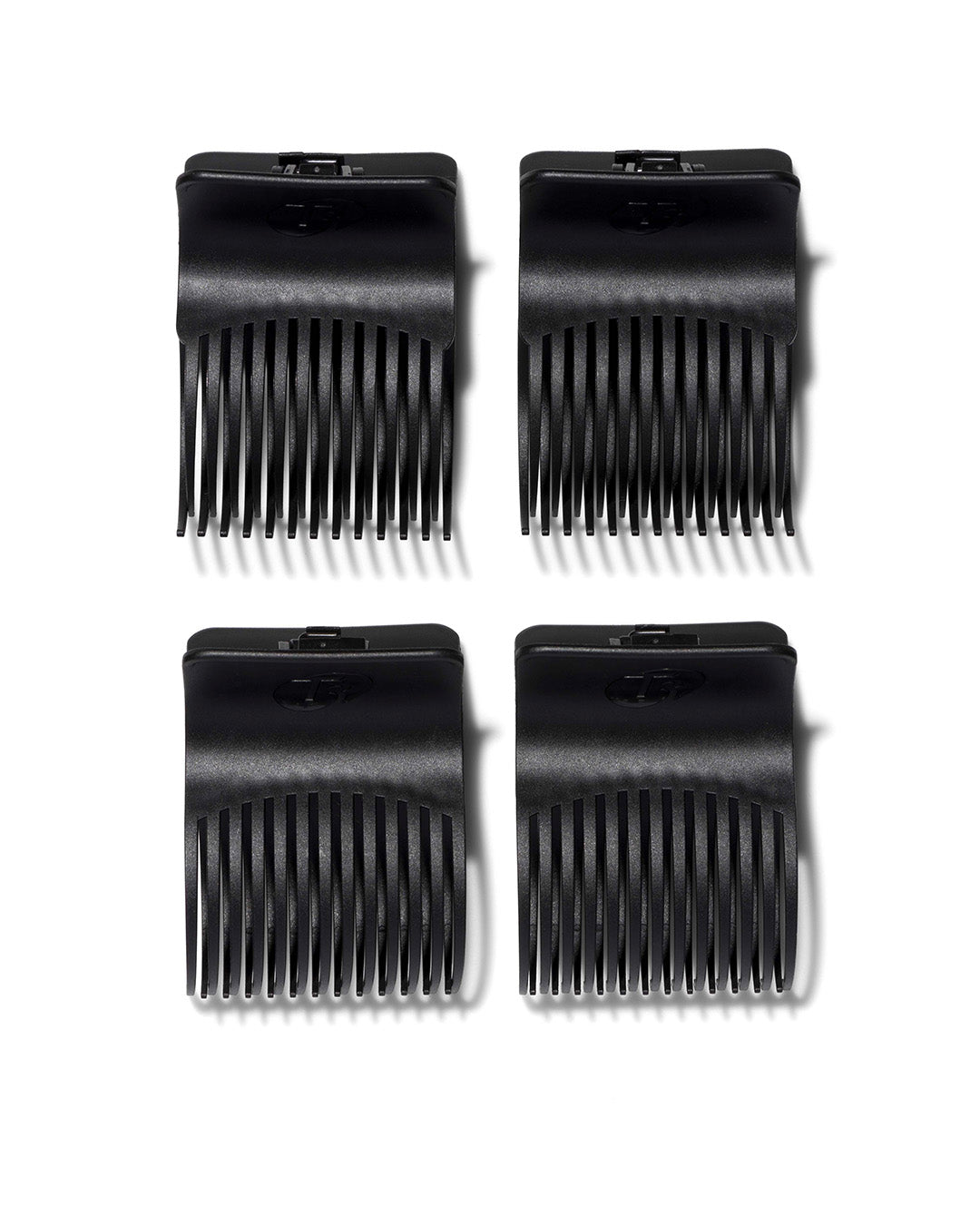 HOT ROLLER LUXE CLIPS
