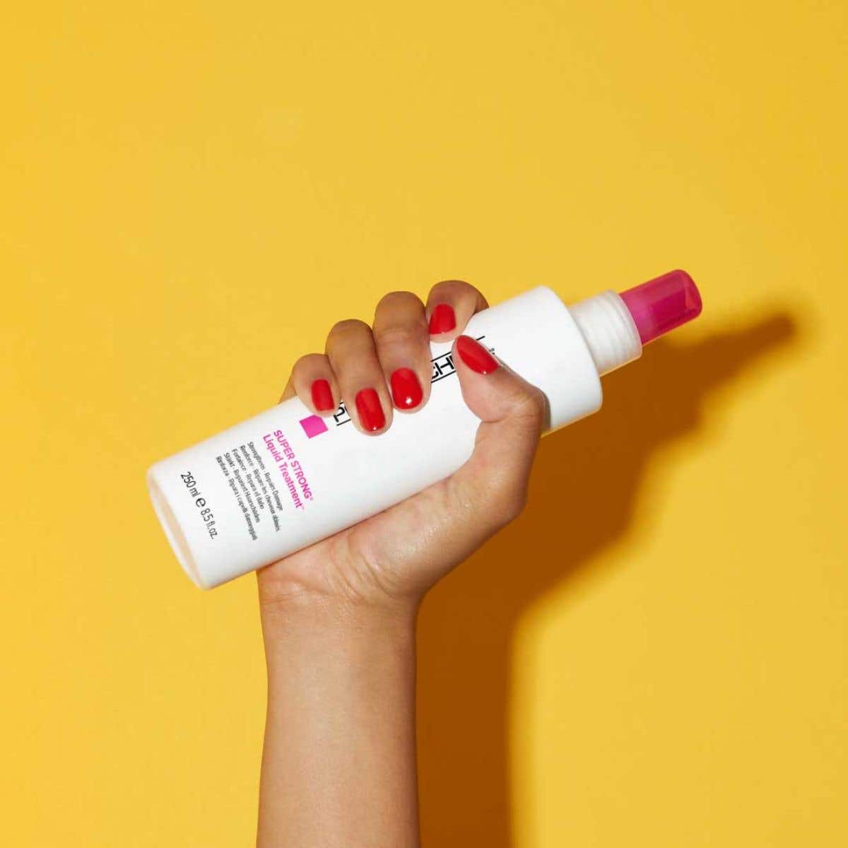 Super Strong Liquid Treatment - Image 2
