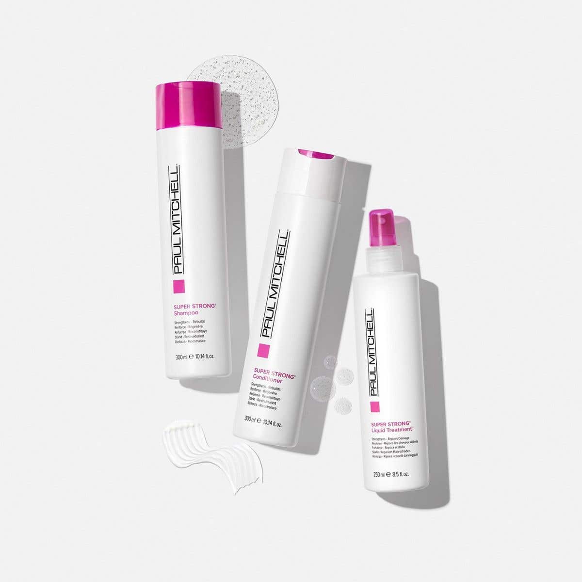 Super Strong Liquid Treatment - Image 4