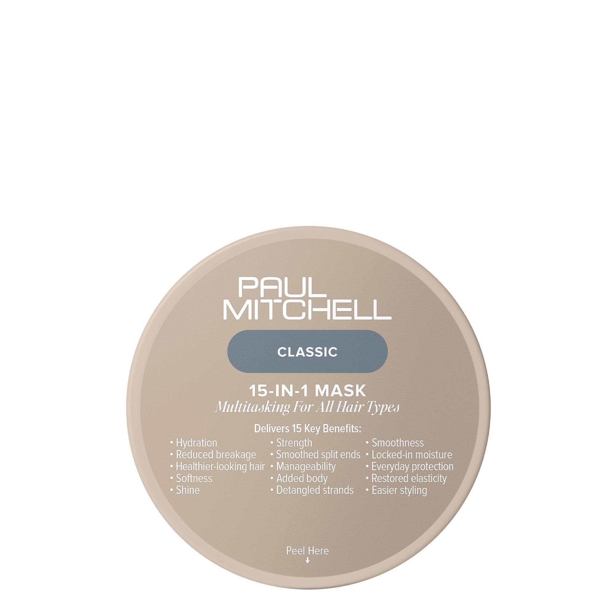 15-In-1 Mask. 2.0 oz.