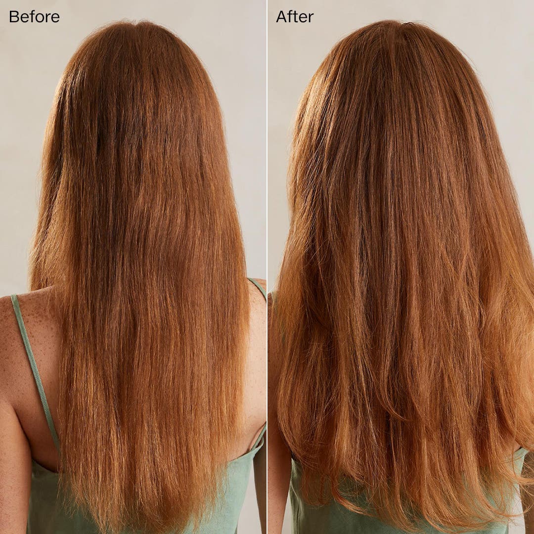Lemon Sage Thickening Conditioner - Image 3
