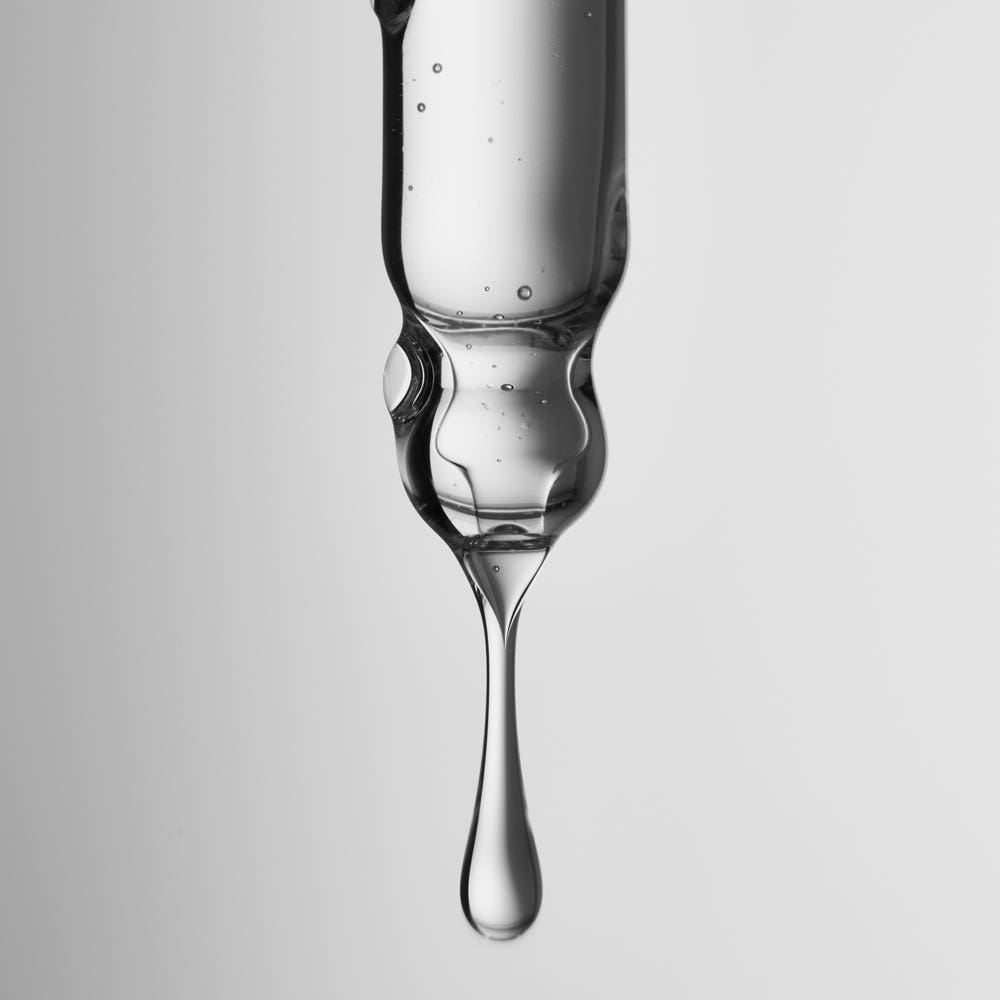 Clean Beauty Scalp Therapy Drops - Image 3