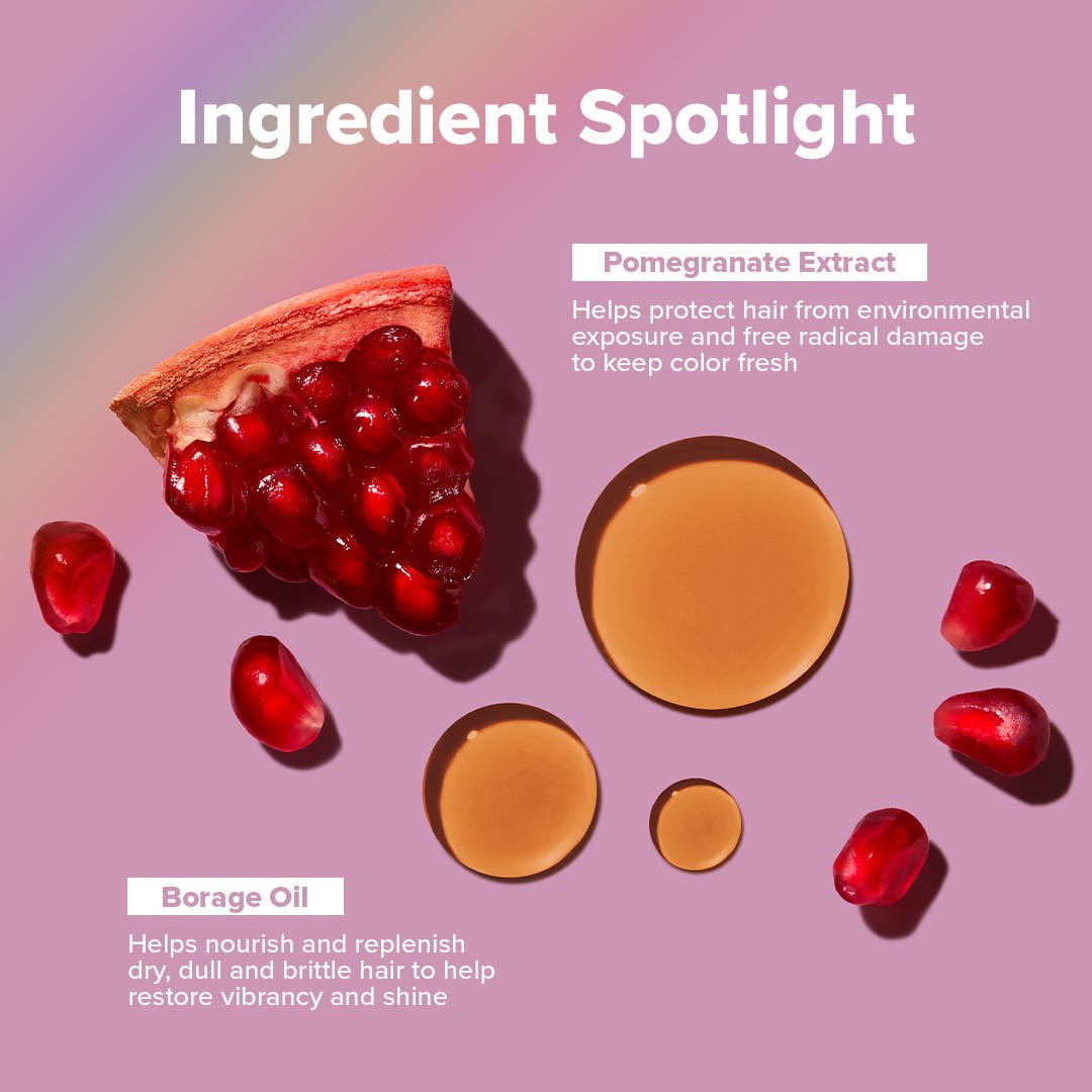 Clean Beauty Color Protect Shampoo - Image 4