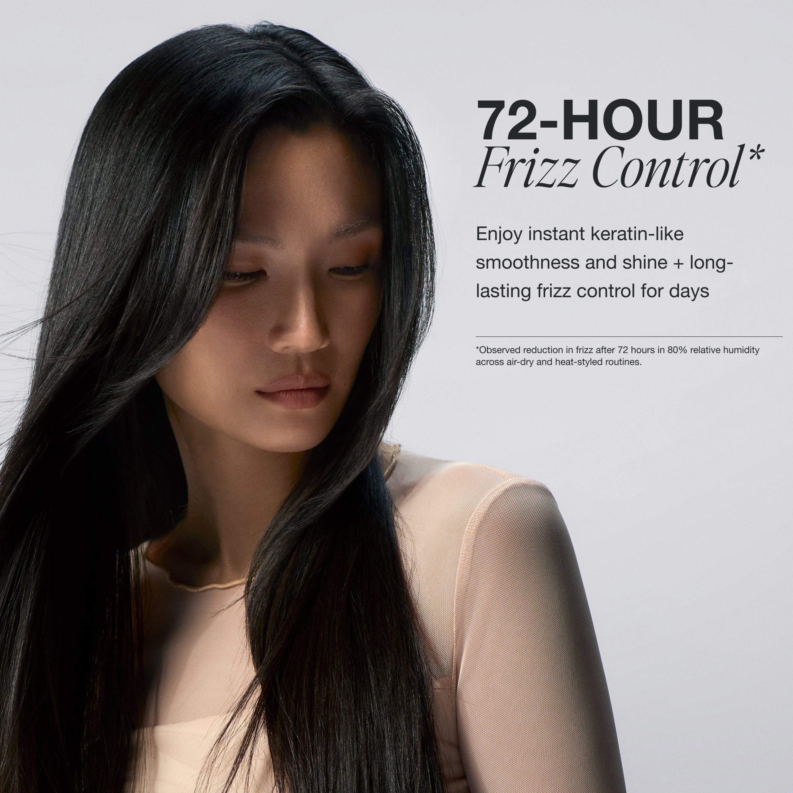 3-Day No Frizz Spray - Image 3