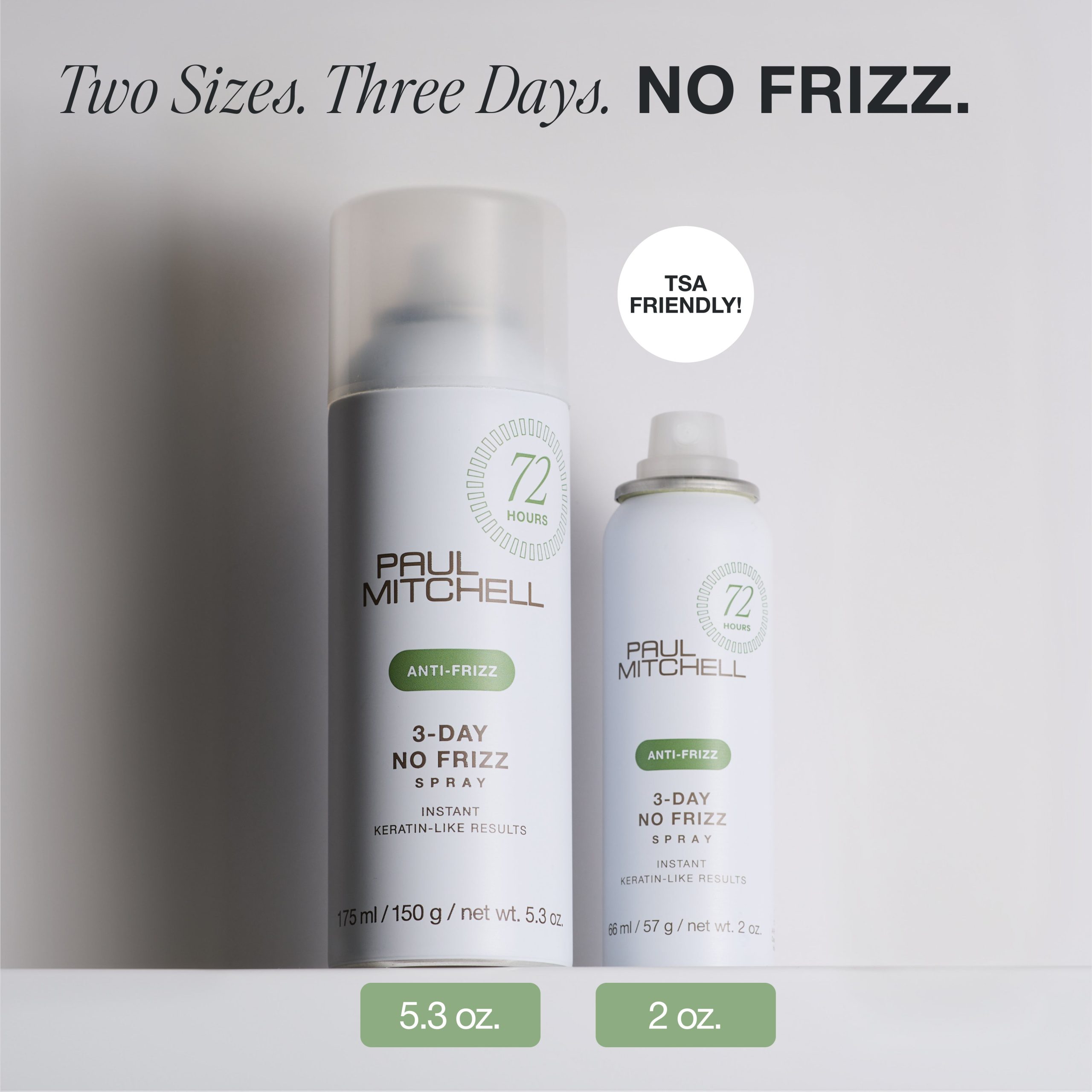 3-Day No Frizz Spray - Image 12