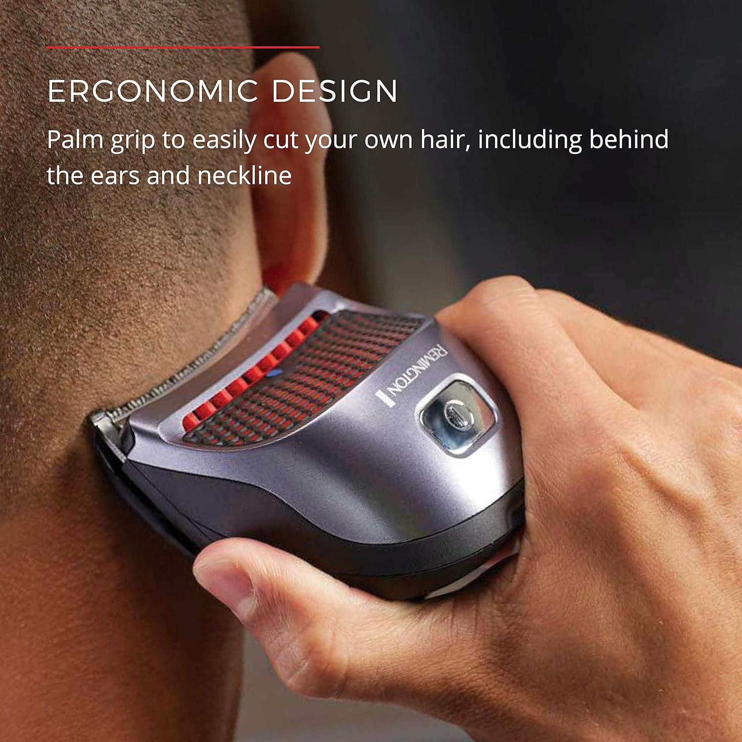 14-Piece At-Home Haircut Kit - Image 2