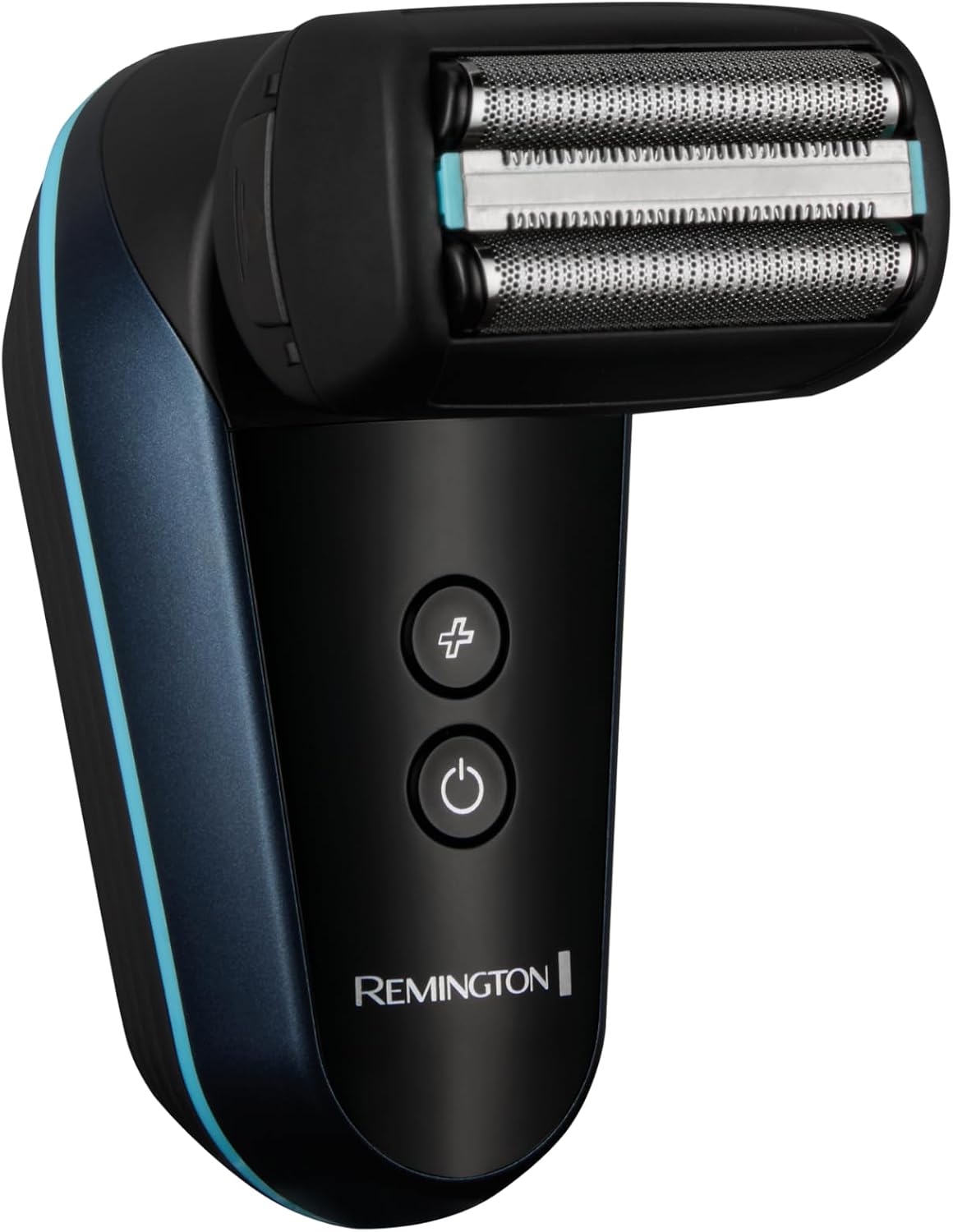 Remington Balder Head & Face Shaver for Men. Rotary Wet & Dry Razor