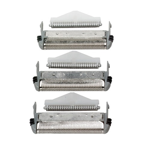 Screens & Cutters for Remington® Microscreen 3 TCT Shavers