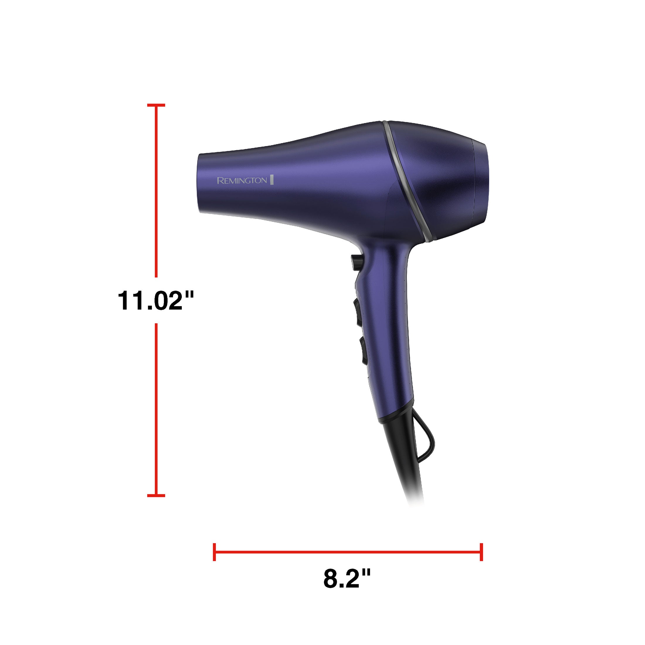 Gloss™ Hair Dryer - Image 10