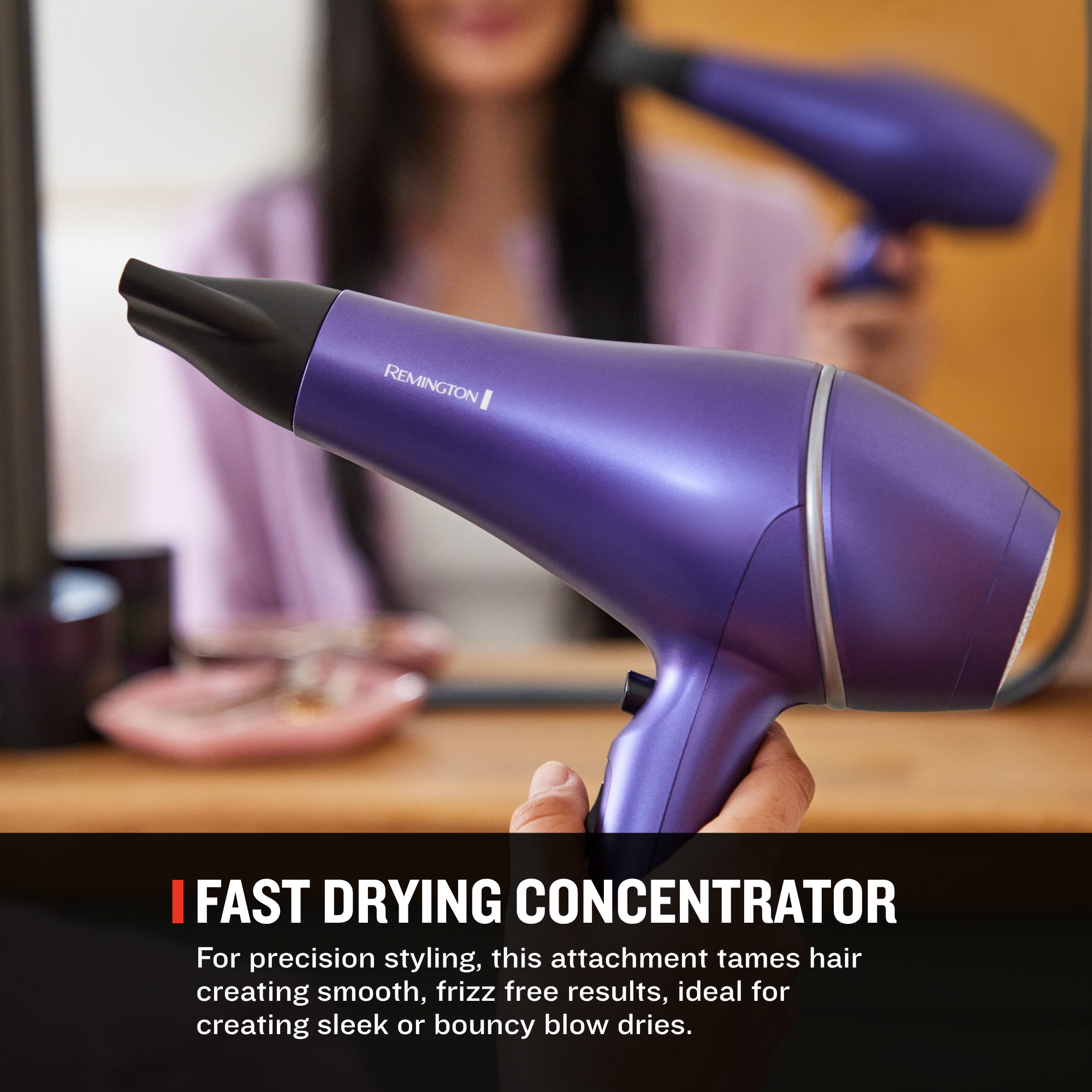 Gloss™ Hair Dryer - Image 3