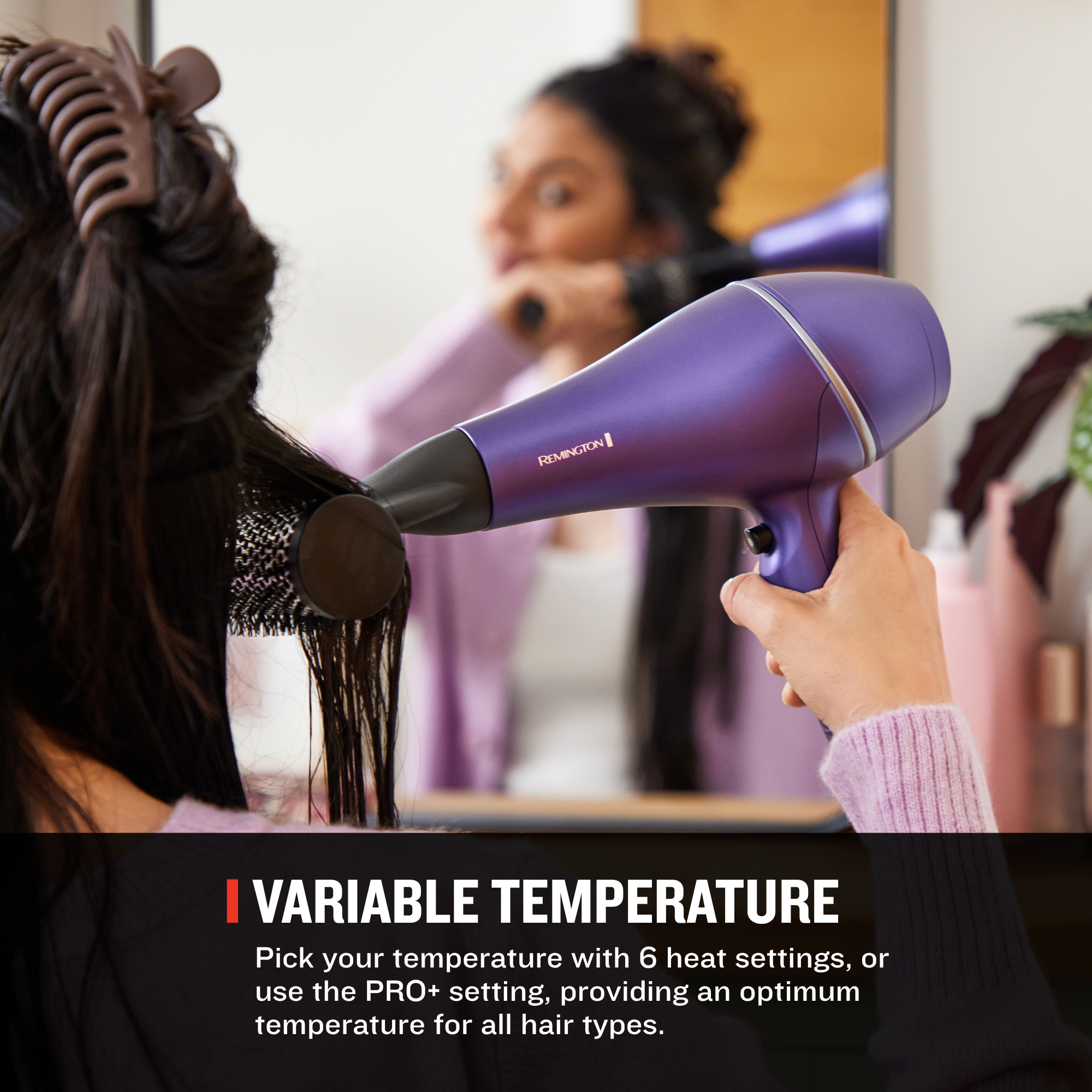 Gloss™ Hair Dryer - Image 5