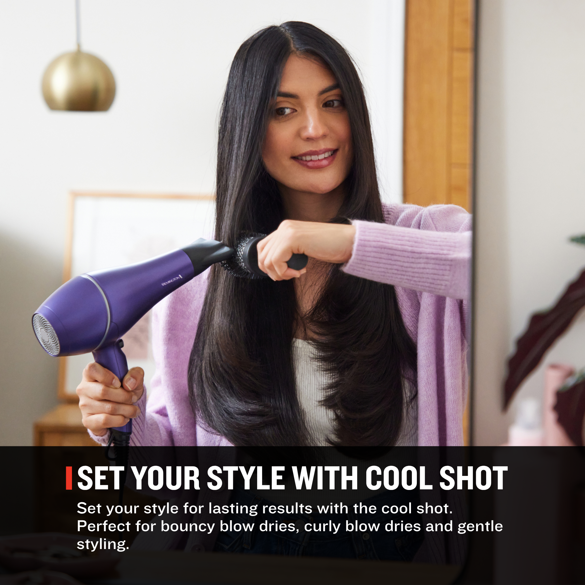 Gloss™ Hair Dryer - Image 7