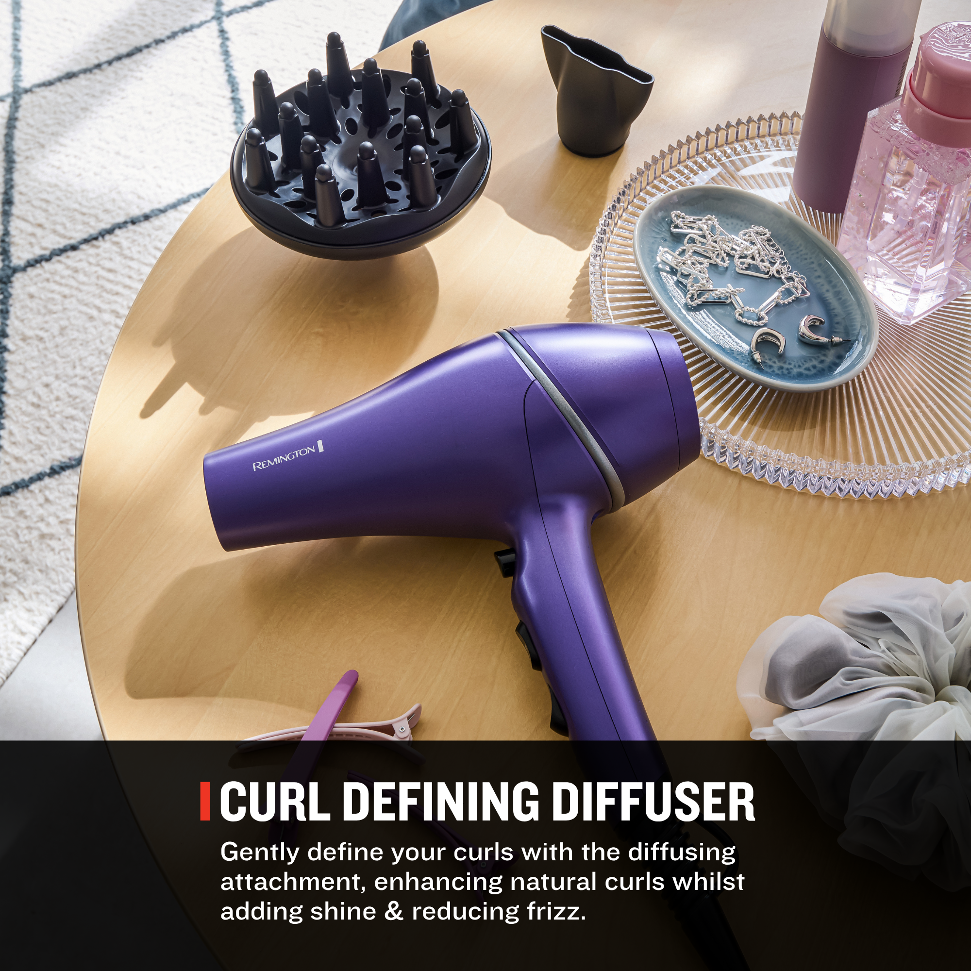 Gloss™ Hair Dryer - Image 2