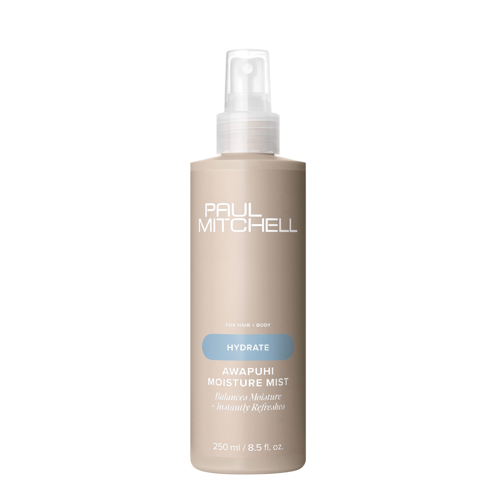 Awapuhi Moisture Mist