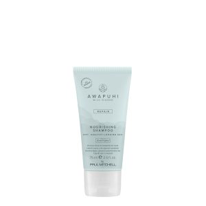 Nourishing Shampoo. 2.5 fl. oz.