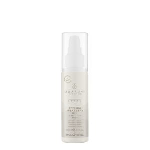 Styling Treatment Oil