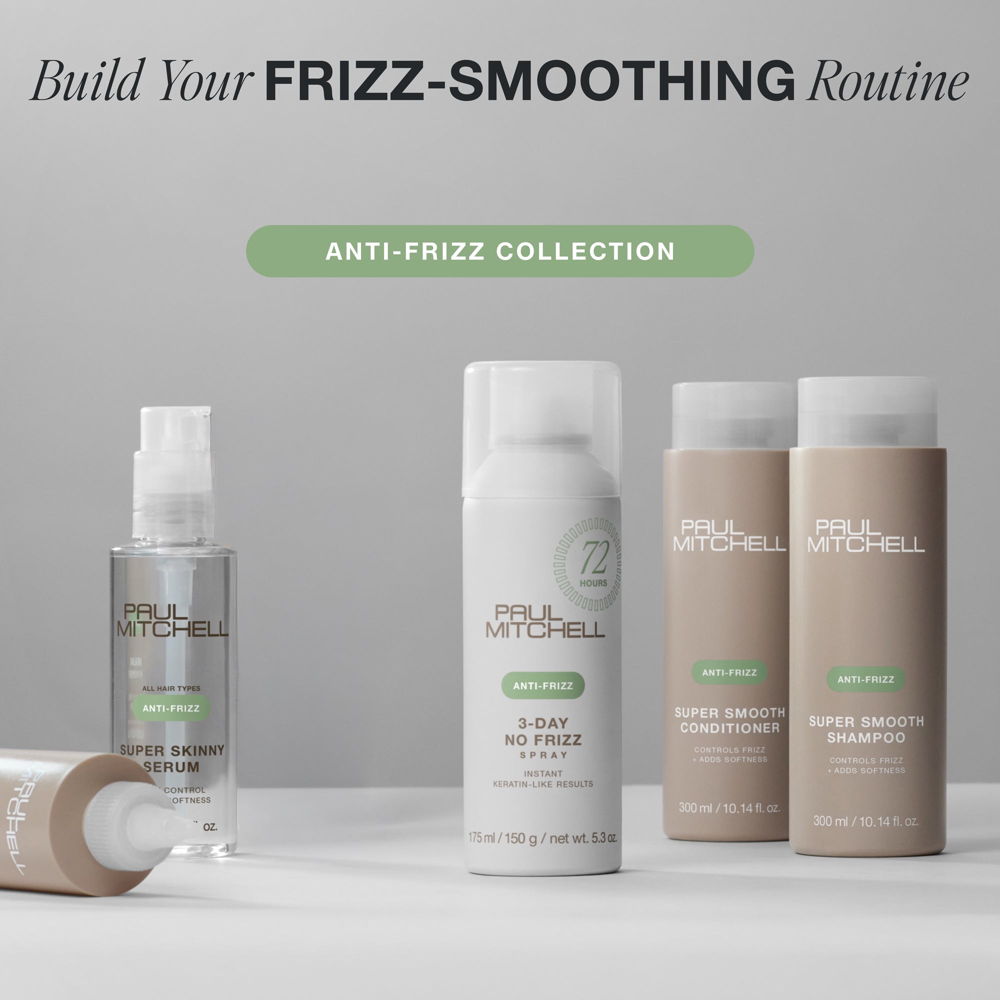 3-Day No Frizz Spray - Image 18