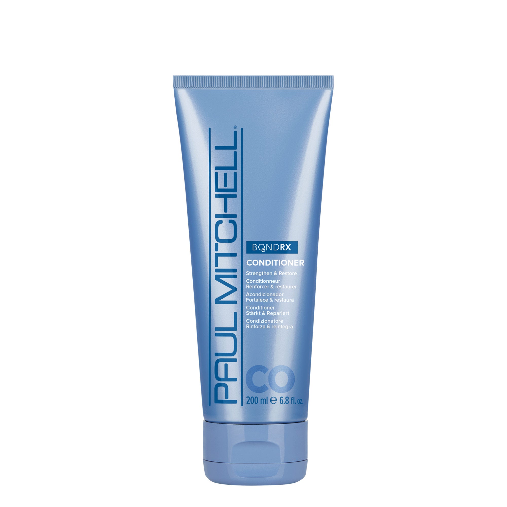 Bond Rx Conditioner