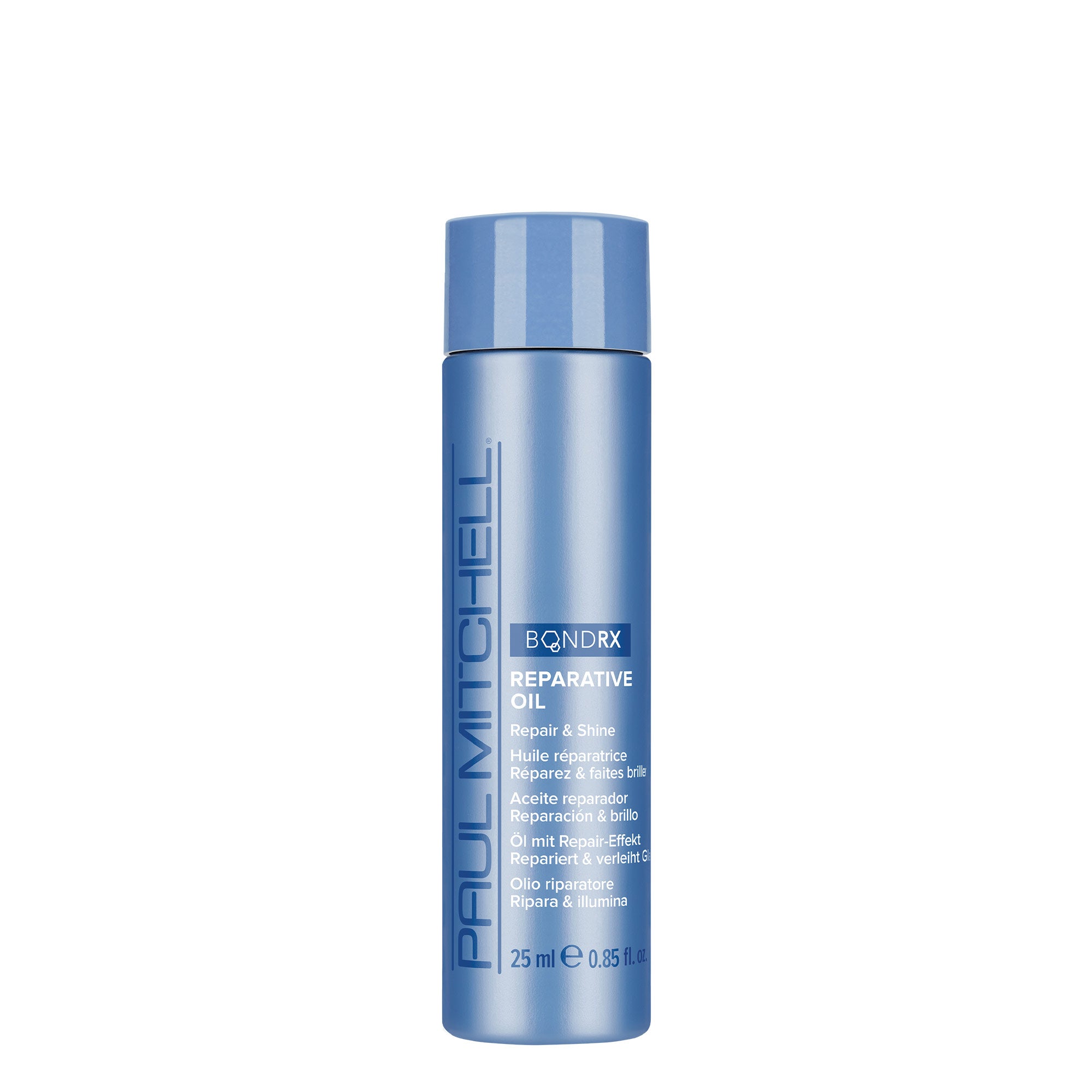 Bond Rx Reparative Oil