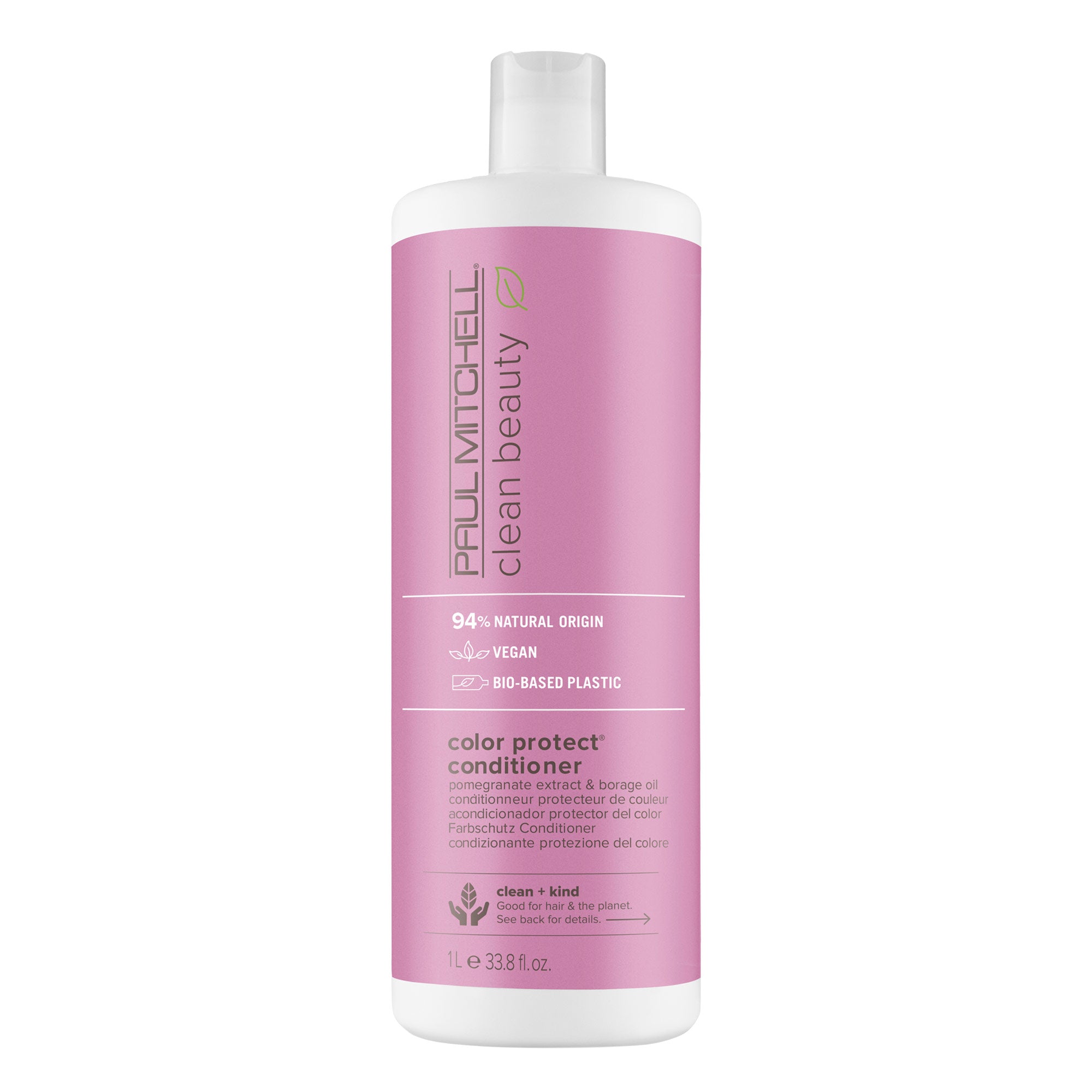 Clean Beauty Color Protect Conditioner - Image 7