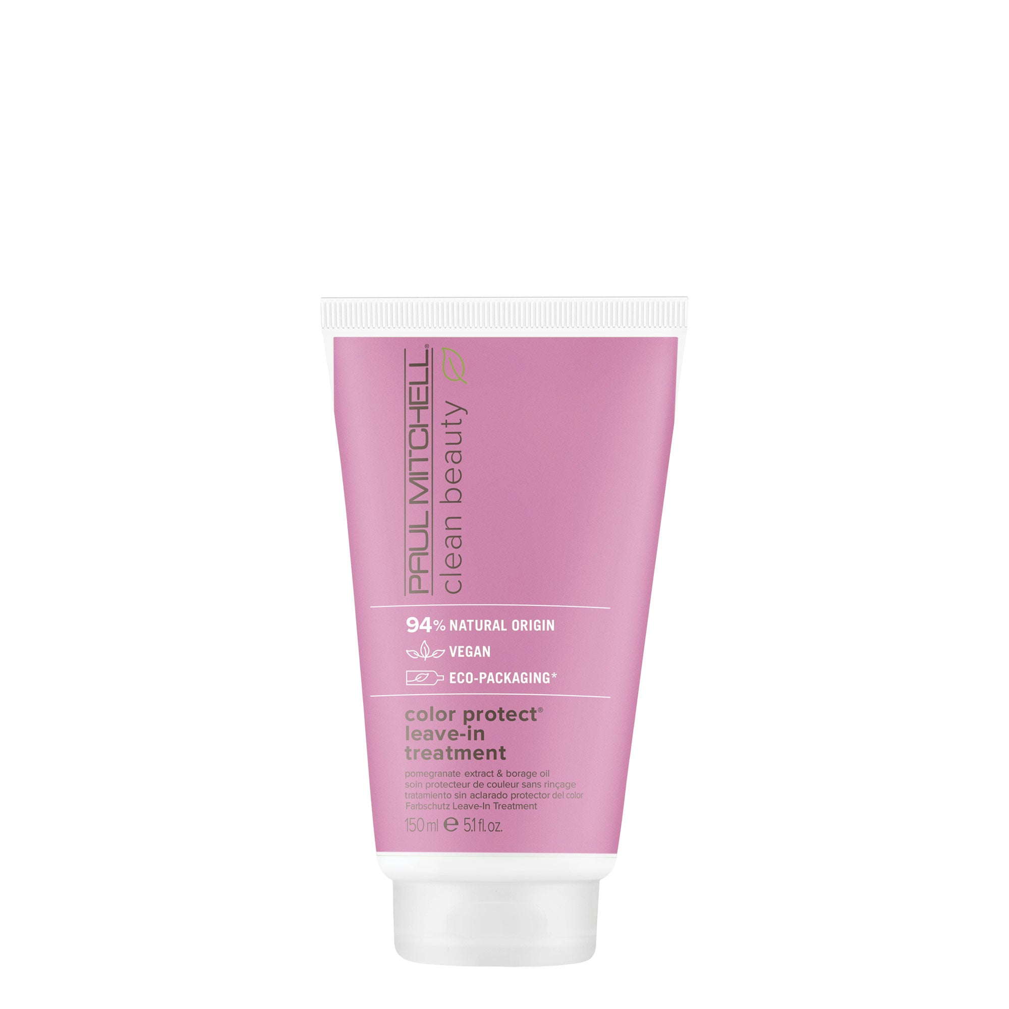 Clean Beauty Color Protect Leave-In Treatment