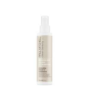 Clean Beauty Everyday Leave-In Treatment