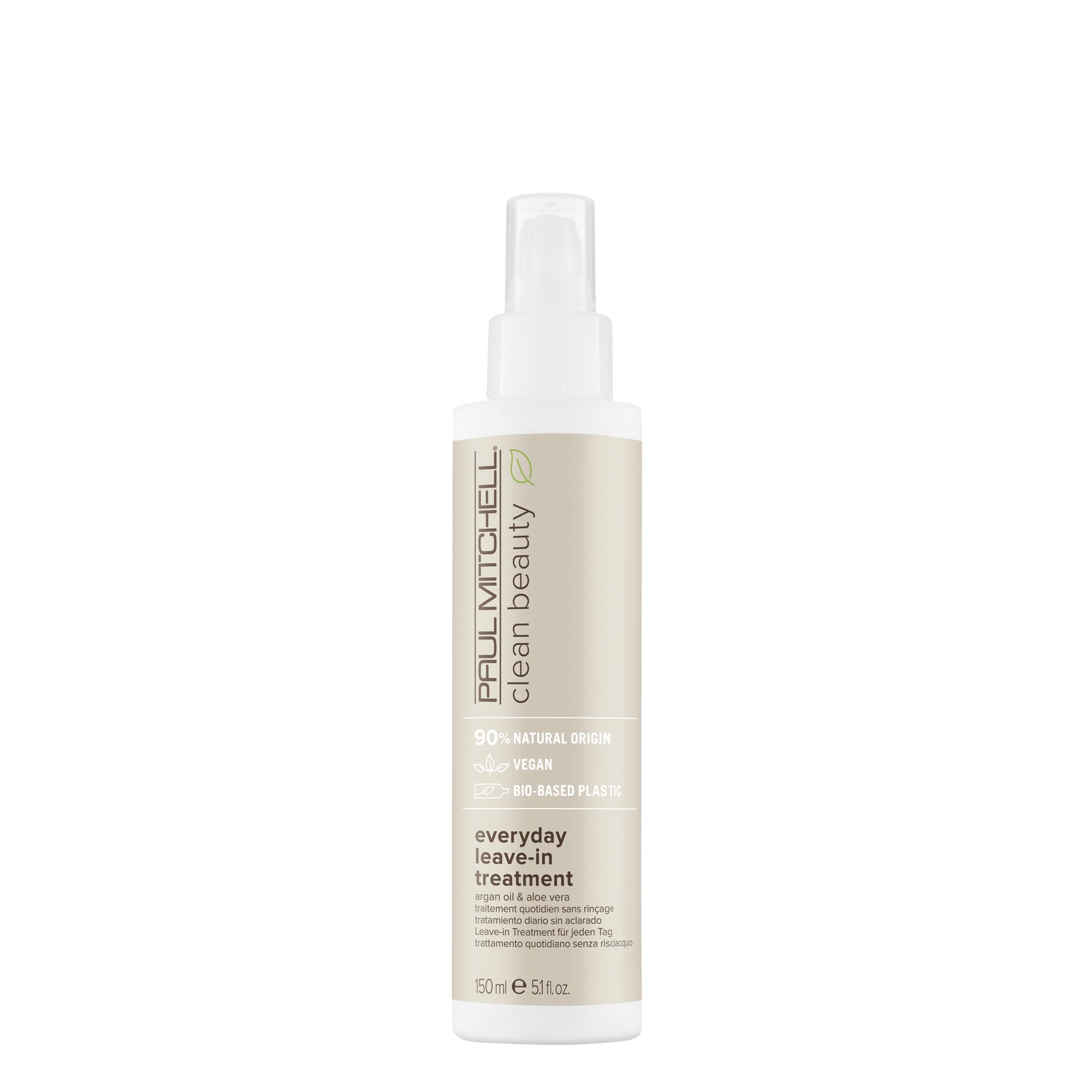 Clean Beauty Everyday Leave-In Treatment