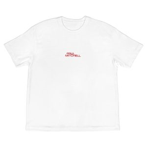 Paul Mitchell Cherry Tee