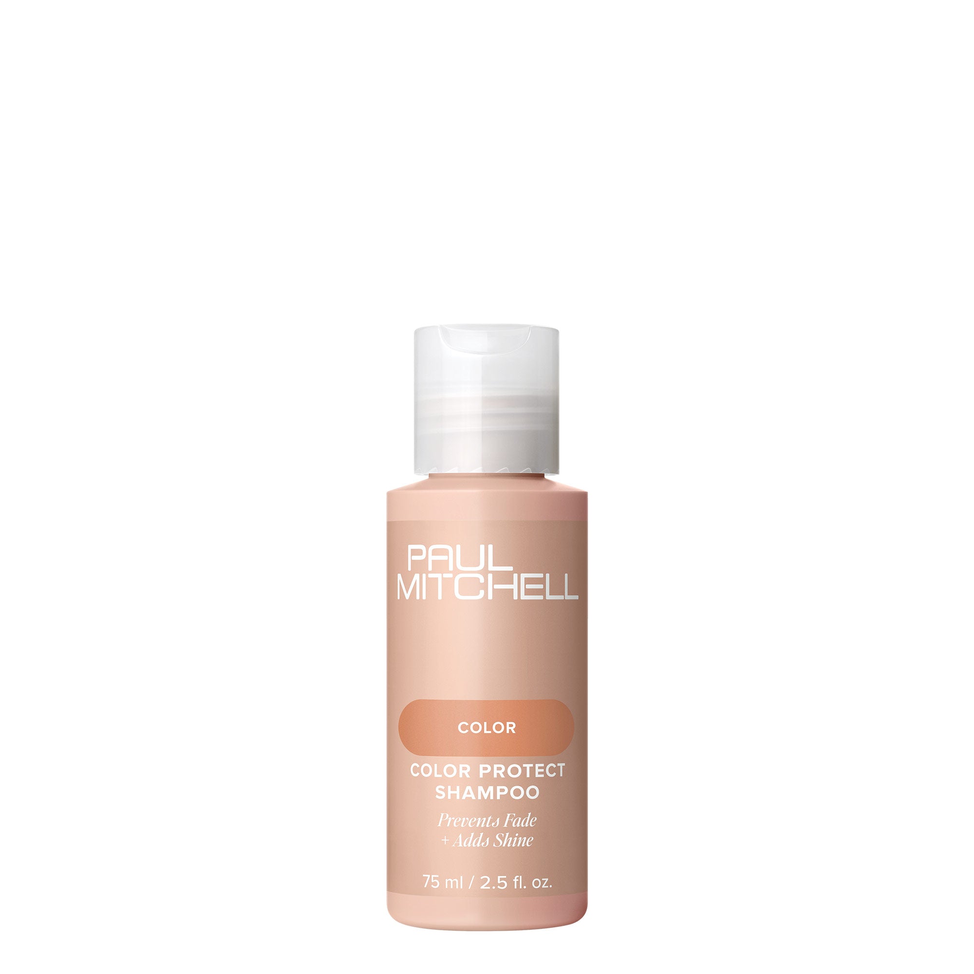 Color Protect Shampoo. 2.5 fl. oz.