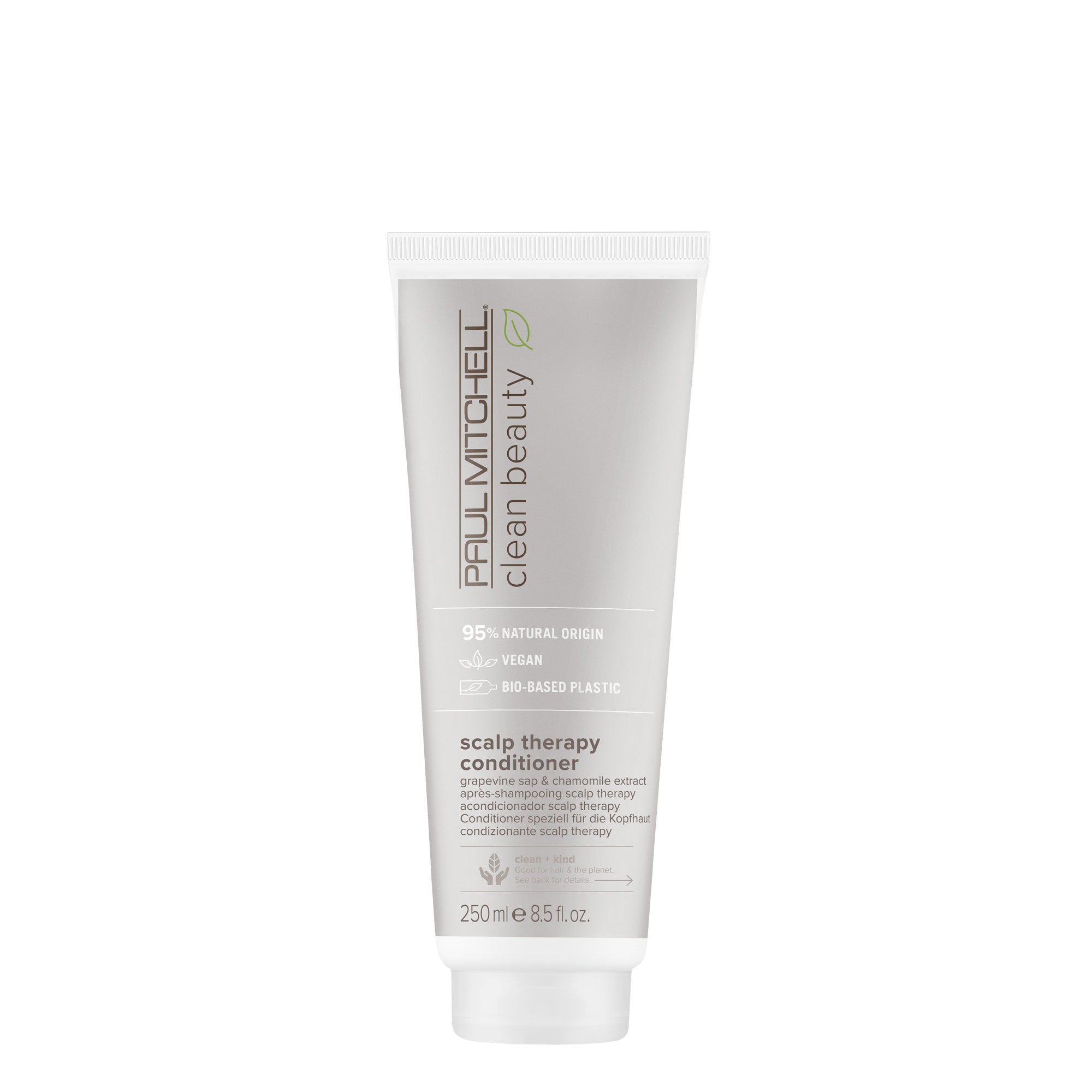 Clean Beauty Scalp Therapy Conditioner