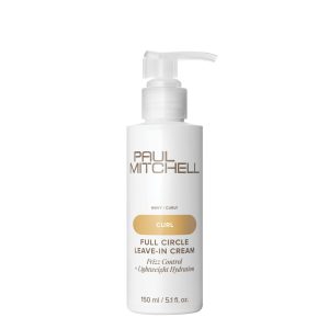 Full Circle Leave-In Cream