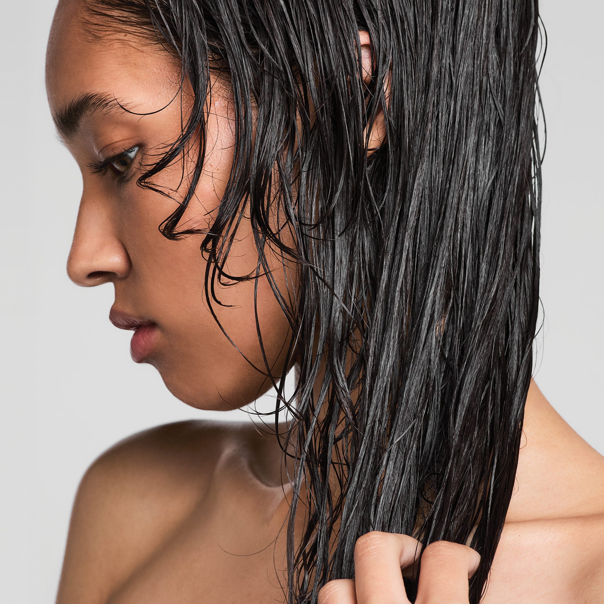 Clear Styling Glaze - Image 5