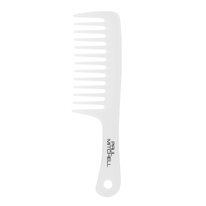 Detangler Comb. Opaque
