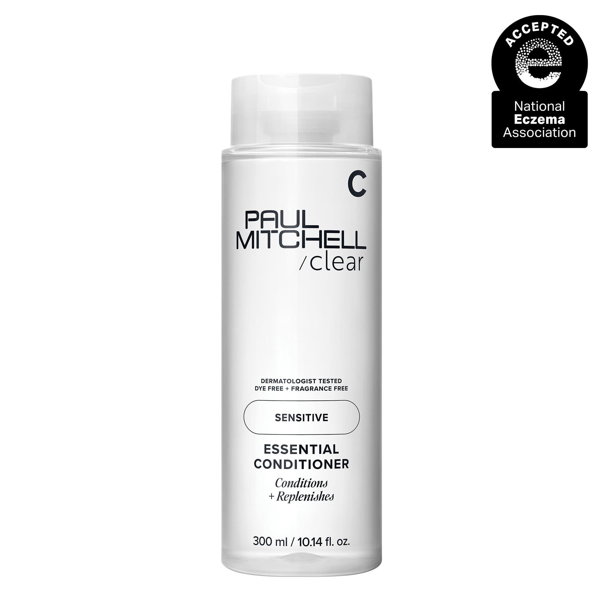 Clear Essential Conditioner