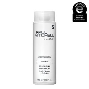 Clear Essential Shampoo