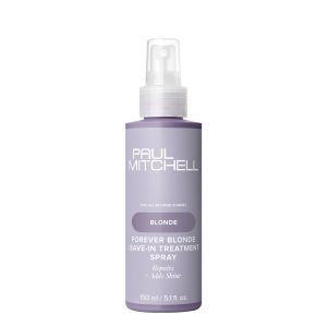 Forever Blonde Leave-In Treatment Spray