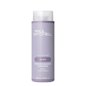 Forever Blonde Shampoo