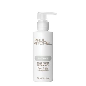 Fast Form Styling Cream Gel