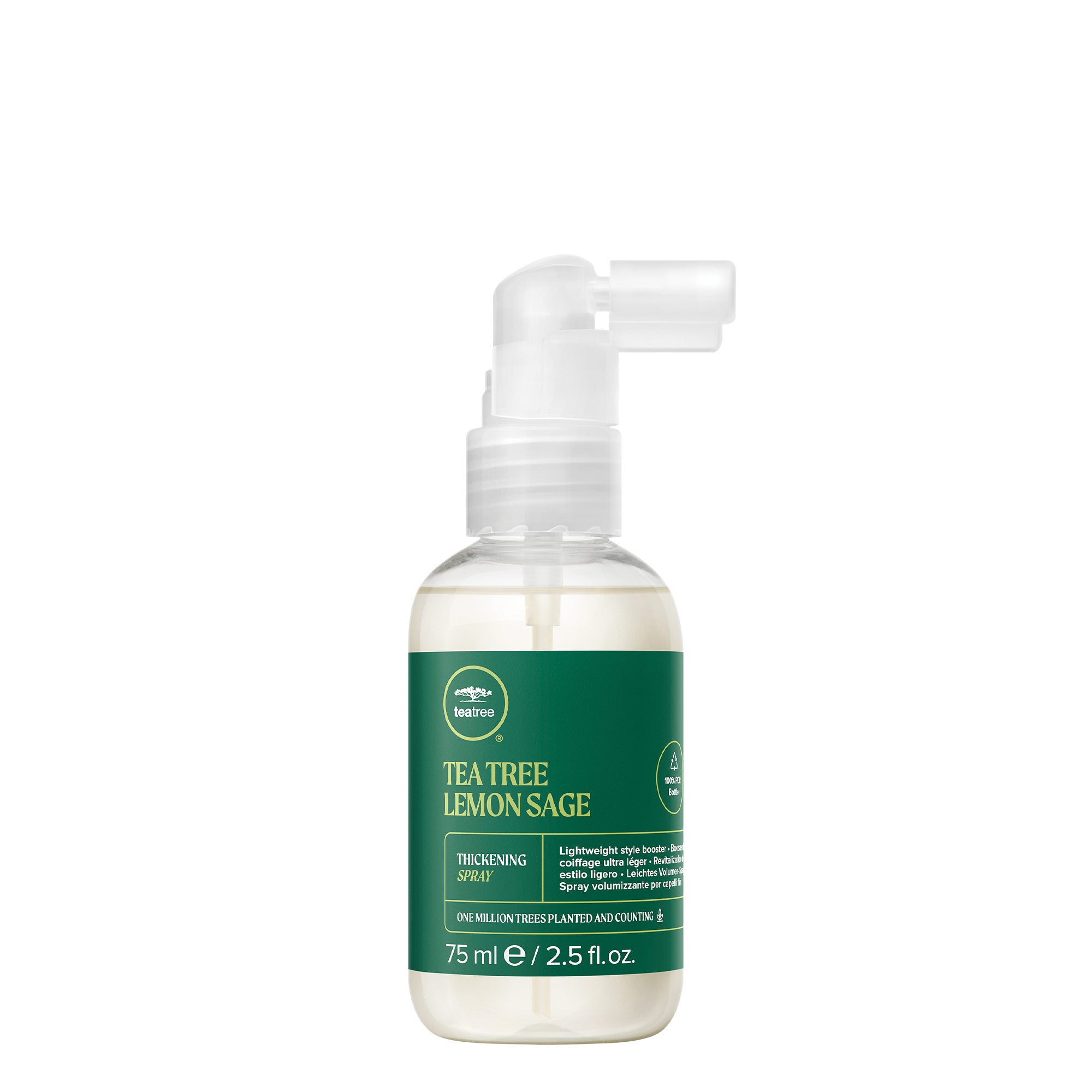 Lemon Sage Thickening Spray - Image 4
