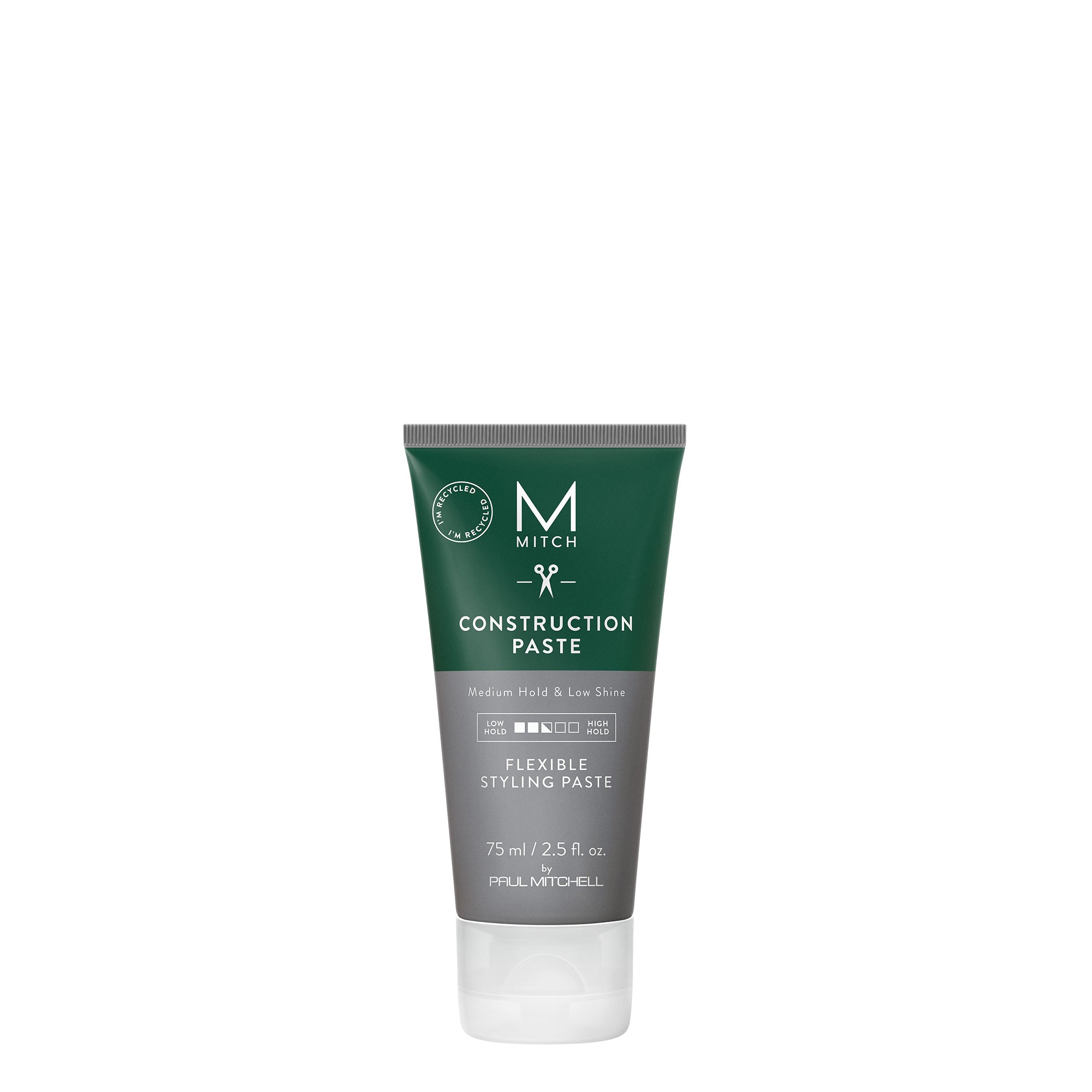 Construction Paste Flexible Styling Paste