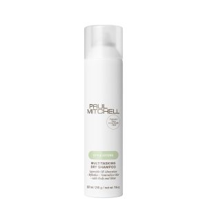 Multitasking Dry Shampoo