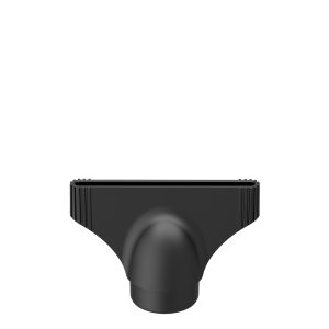 Magnetic Slim Styling Nozzle