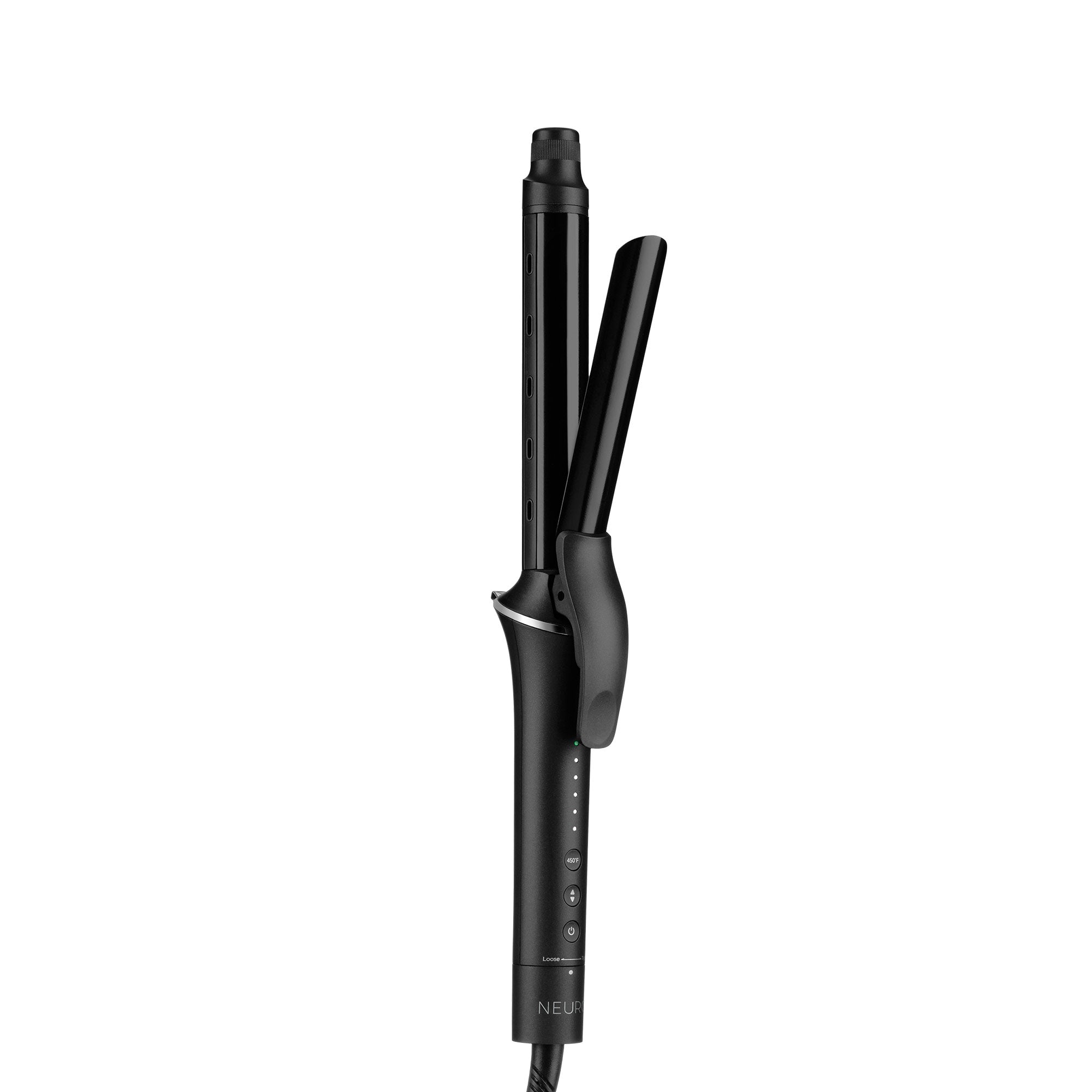 Neuro Curl+ Ceramic Curling Iron - Image 8