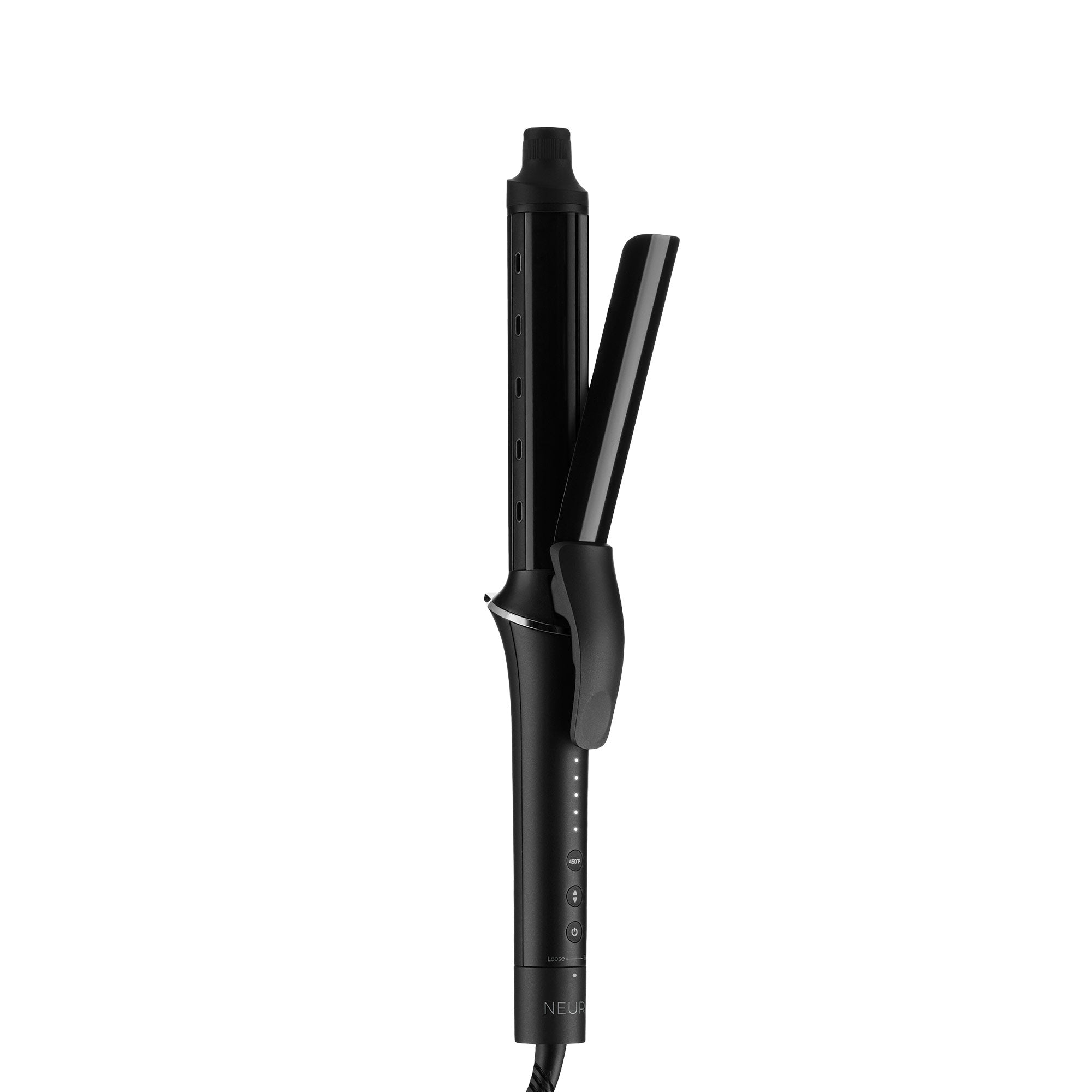 Neuro Curl+ Ceramic Curling Iron