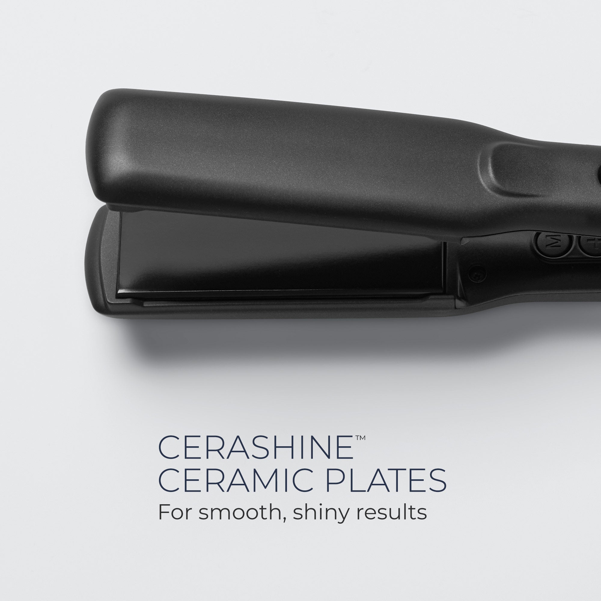 Neuro Smooth 1.25 Ceramic Straightening & Styling Iron - Image 4