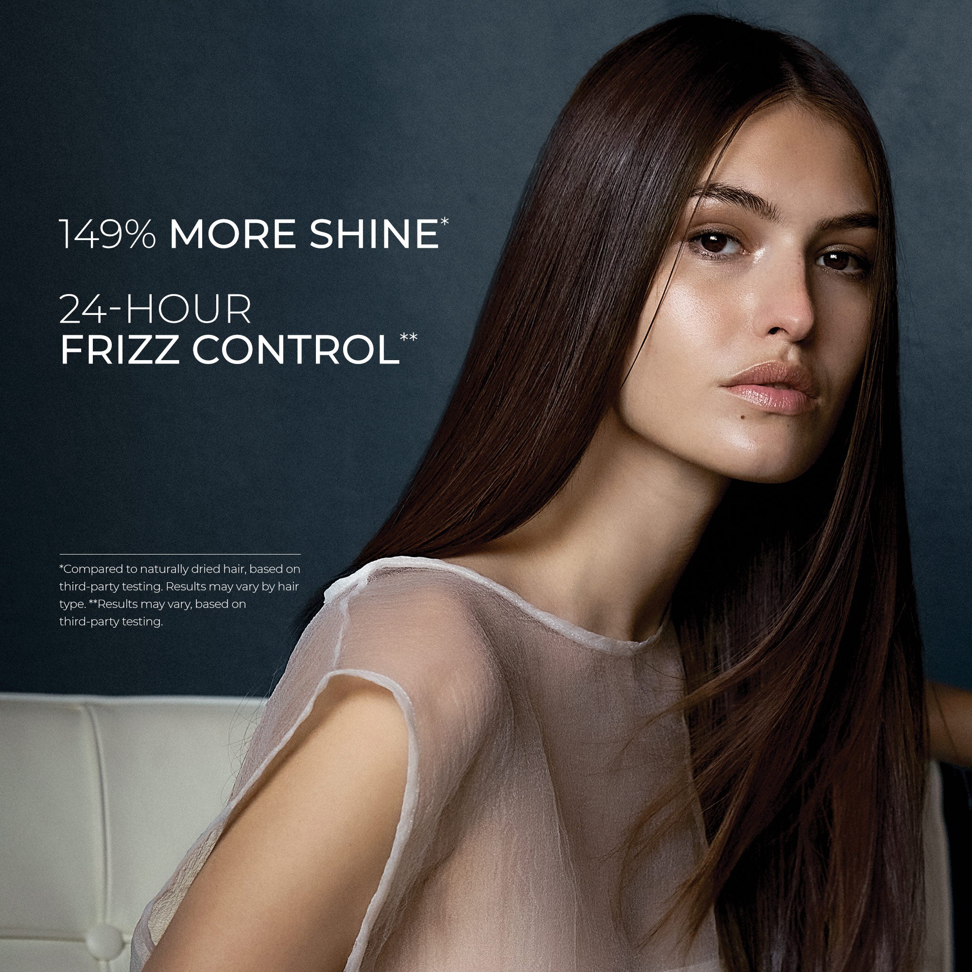 Neuro Smooth 1.25 Ceramic Straightening & Styling Iron - Image 6