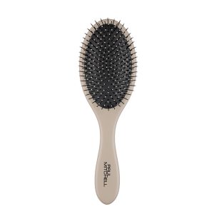 Detangling Brush. Taupe
