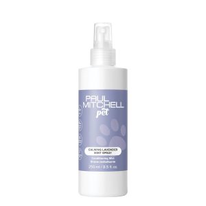 Calming Lavender Mint Spray