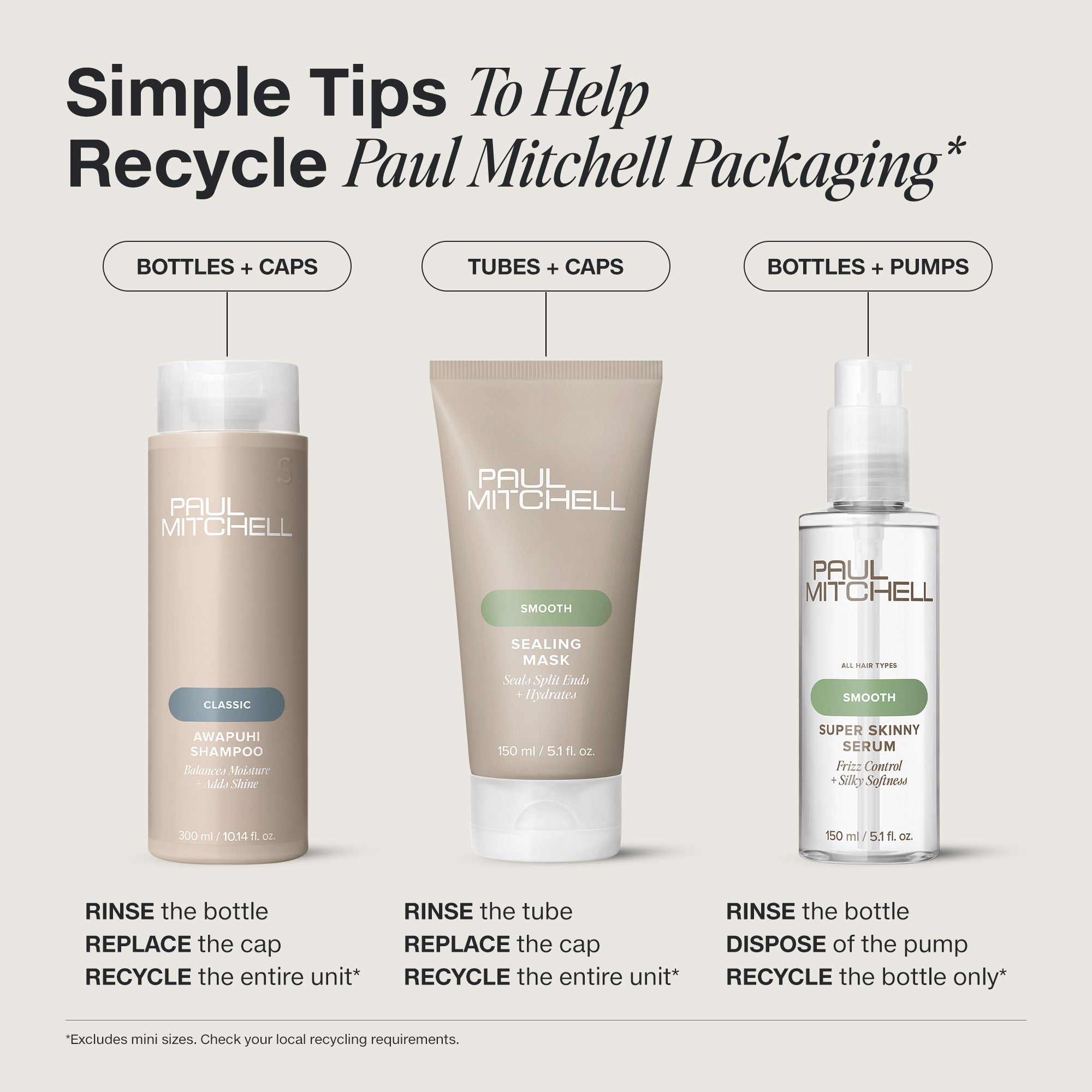 Forever Blonde Leave-In Treatment Spray - Image 6