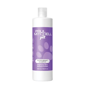 Super Bright Shampoo